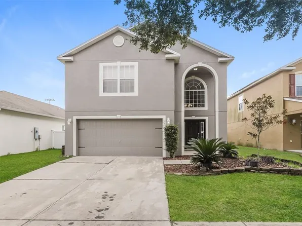 13352 Kent Bradley St, Dade City, FL 33525