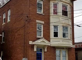 8 Davies Pl #2, Poughkeepsie, NY 12601