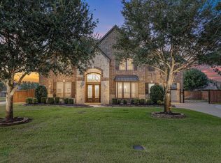 21614 Fairhaven Creek Dr, Cypress, TX 77433