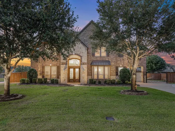 21614 Fairhaven Creek Dr, Cypress, TX 77433
