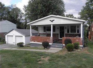 118 Billen Ave, Monongahela, PA