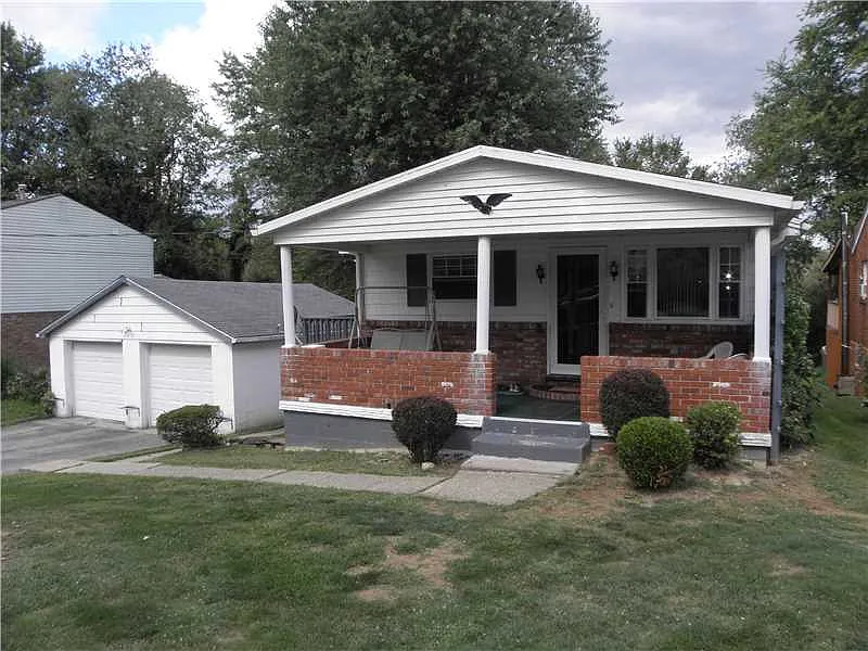 118 Billen Ave photo 1