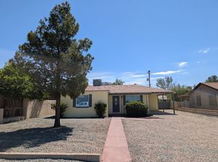 2734 E 18th St, Tucson, AZ 85716