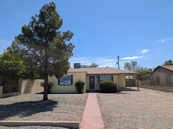 2734 E 18th St, Tucson, AZ 85716