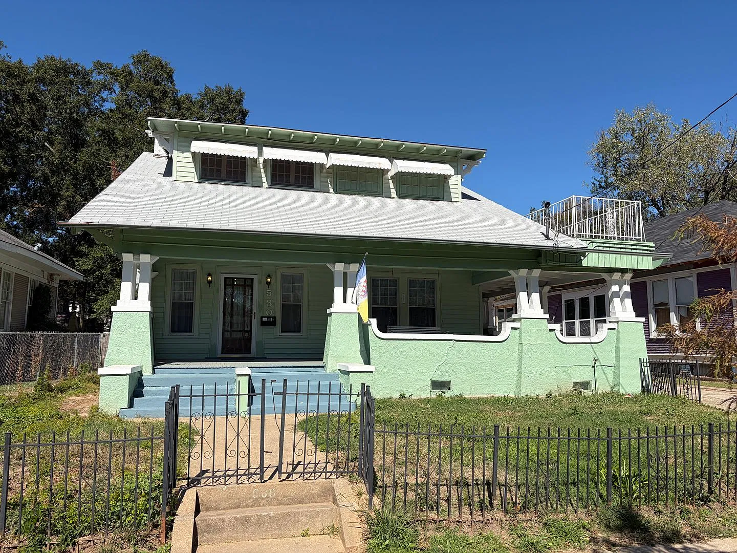Charming 3 Bedroom Home — Photo 1