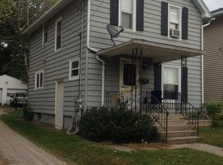 17 Bryant St, Battle Creek, MI 49017