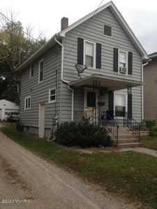 17 Bryant St, Battle Creek, MI, 49017