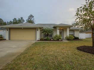 16 Smokehouse Pl, Palm Coast, FL 32164