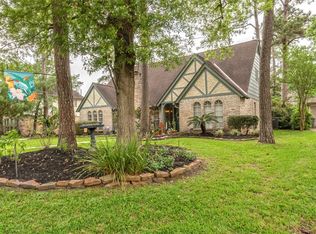 8326 Forest Ridge Rd, Spring, TX 77379