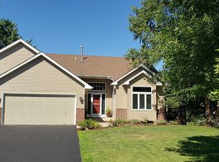 3736 Westin Ave, Woodbury, MN 55125