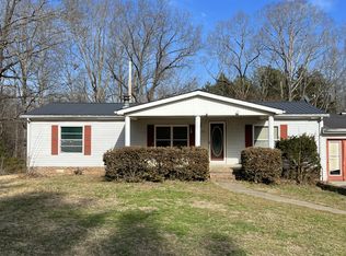 659 Scotts Chapel Rd, Cumberland City, TN 37050