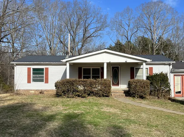 659 Scotts Chapel Rd, Cumberland City, TN 37050
