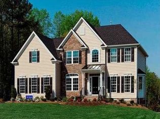 10937 Westward Pl, Glen Allen, VA 23059