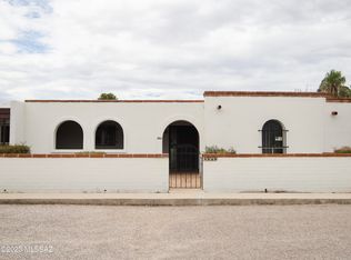 5960 E Grant Rd, Tucson, AZ 85712