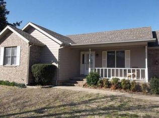 253 Quail Rd, Branson, MO 65616