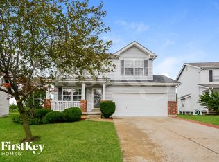 35 Glastonbury Ct, Lake Saint Louis, MO 63367