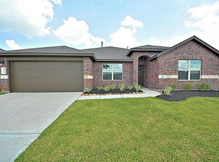 2822 Specklebelly Dr, Baytown, TX 77521