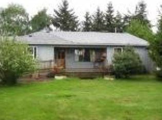 38491 S Nowlens Bridge Rd, Molalla, OR 97038