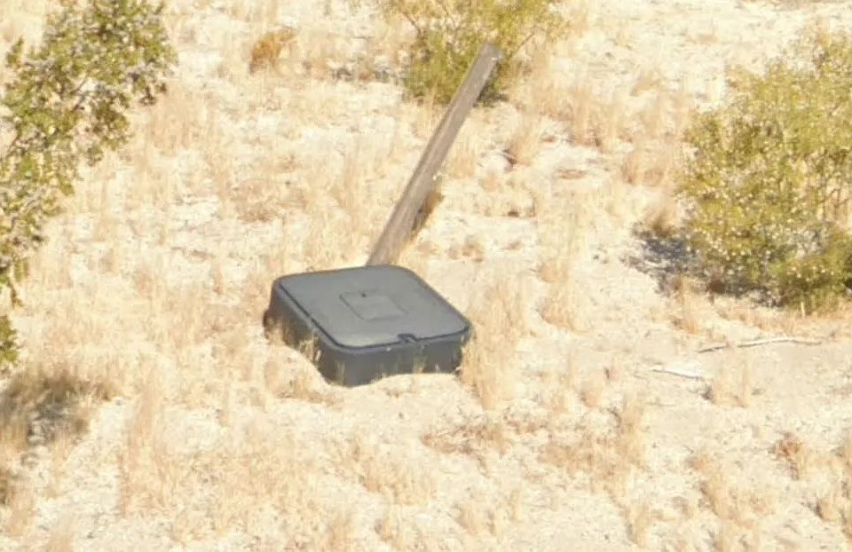 2nd image of Carillo Rd #25