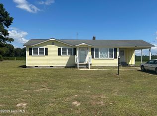 320 King Rd, Goldsboro, NC 27530