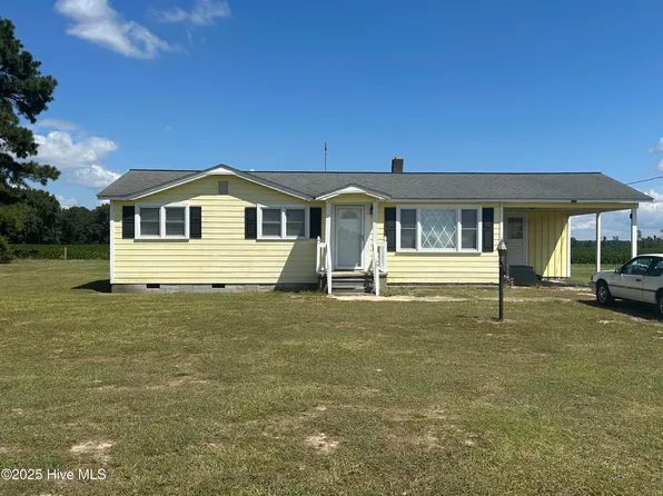 320 King Road, Goldsboro, NC 27530