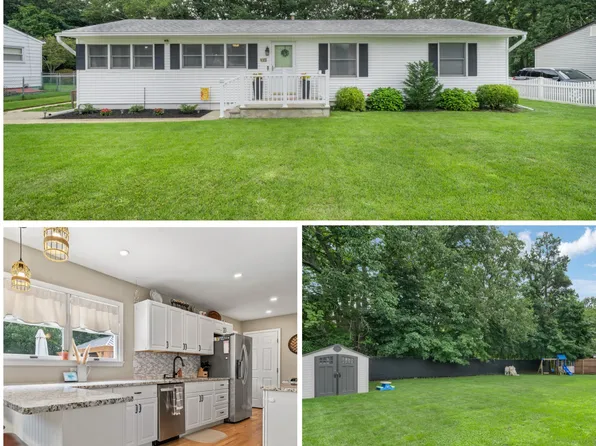 13 Charles Avenue, Manchester, NJ 08759
