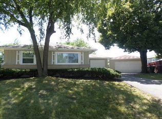 17571 Winston Ct, Country Club Hills, IL