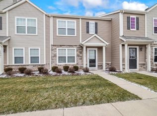 14023 Paramount Way, Cedar Lake, IN 46303
