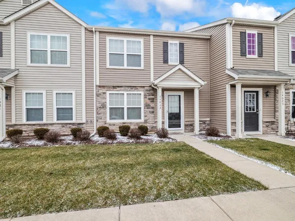 14023 Paramount Way, Cedar Lake, IN 46303