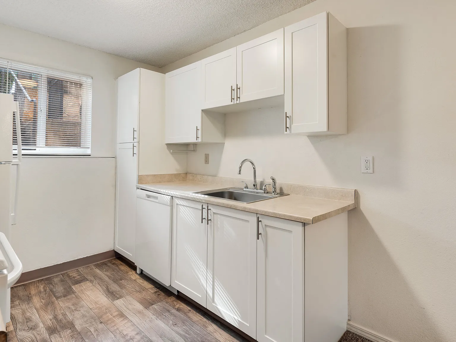 Quail Ridge Apartments — Photo 4