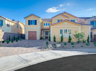 941 Rock Ledge Ct, Henderson, NV 89012
