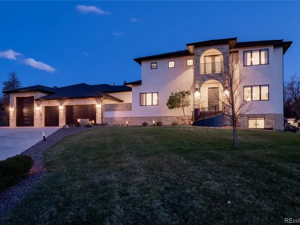 15902 W 64th Avenue, Arvada, CO 80007