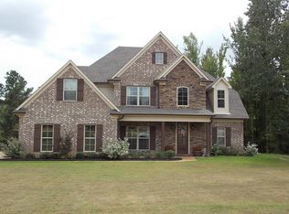 11753 Hidden Acres, Byhalia, MS 38611