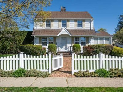 163 Wilson Avenue, Westbury, NY, 11590