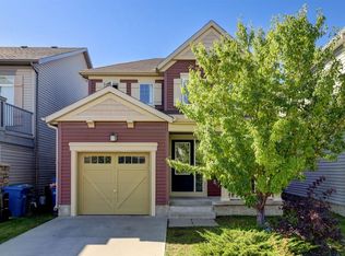 944 NE Windhaven Close SW, Airdrie, AB T4B 0P3