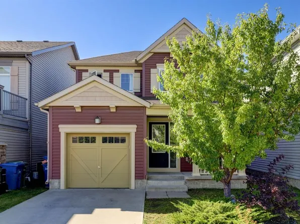 944 NE Windhaven Close SW, Airdrie, AB T4B 0P3