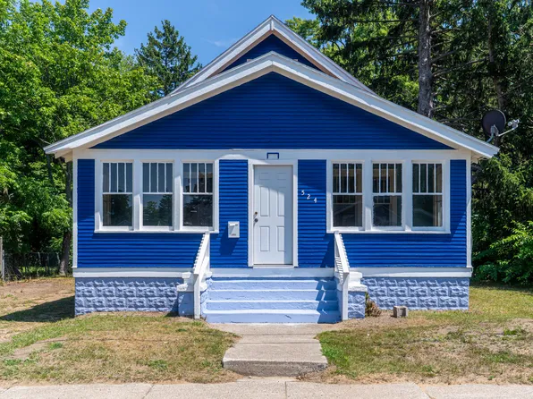 524 Alva St, Muskegon, MI 49442