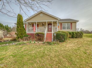 188 Old Embreeville Rd, Jonesborough, TN 37659