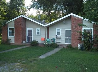 30045 Clayton Rd, Ardmore, TN 38449