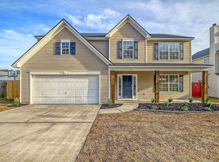 352 Dunning Rd, Summerville, SC 29486