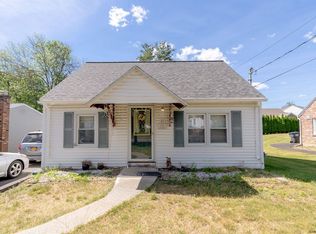 85 Fullerton Ave, Schenectady, NY 12304