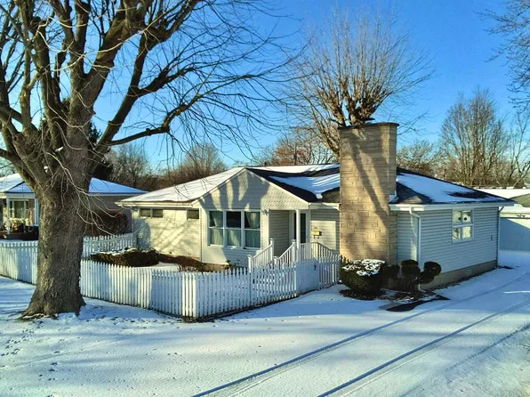 1015 N Audobon Dr, Marion, IN 46952