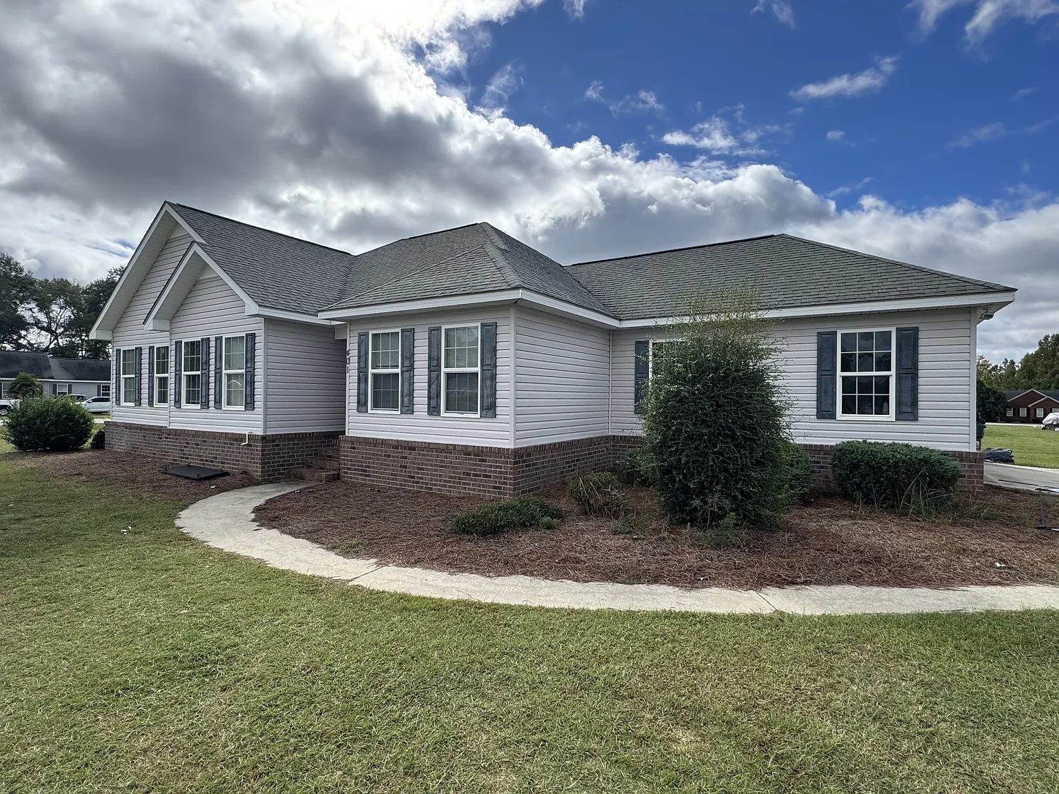 401 Andrew Drive - 1 — Photo 1
