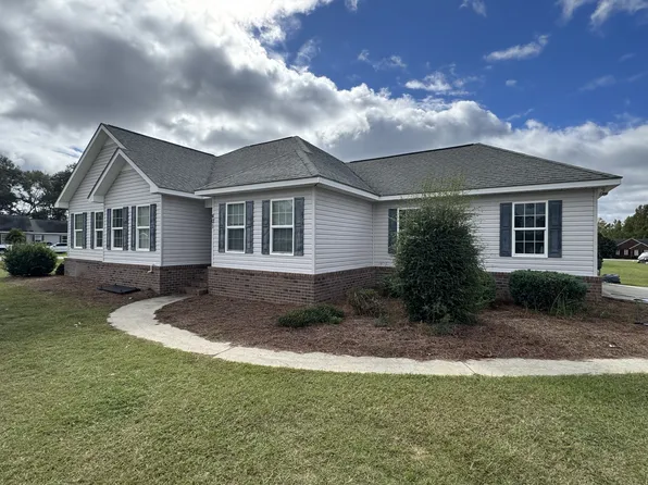 401 Andrew Dr, Statesboro, GA 30458