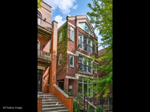 3837 N Damen Ave Unit 3, Chicago, IL 60618