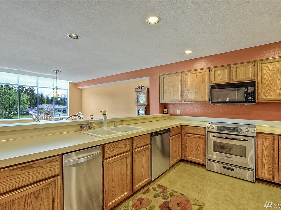 Huntington Park Apartments Seattle, WA Zillow