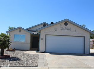 230 E Radine Rdg, Benson, AZ 85602
