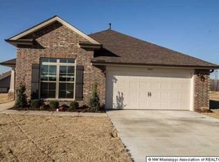 3143 James Robert Dr, Southaven, MS 38671