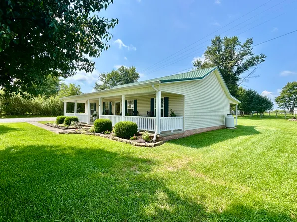965 Old Somerset Stanford Rd, Eubank, KY 42567