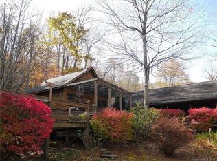 430 Otter Rock Rd, Burnsville, NC 28714